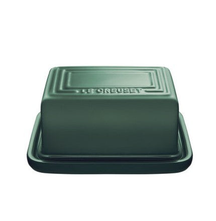 Le Creuset Butter Dish - 1LB Artichaut