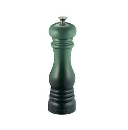 Le Creuset Pepper Mill - Artichaut