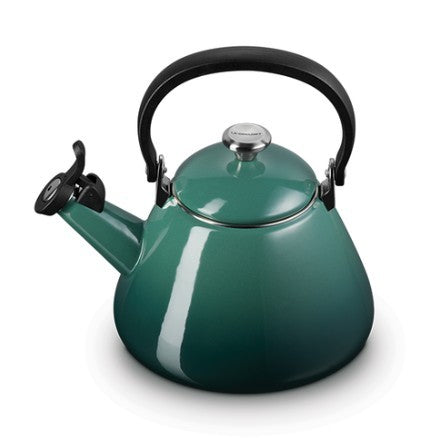 Le Creuset Kone Kettle - Artichaut