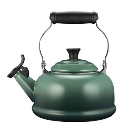 Le Creuset Classic Whistling Kettle - Artichaut