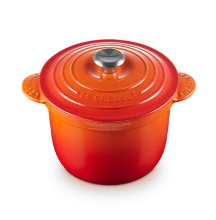 Le Creuset Rice Pot - Flame