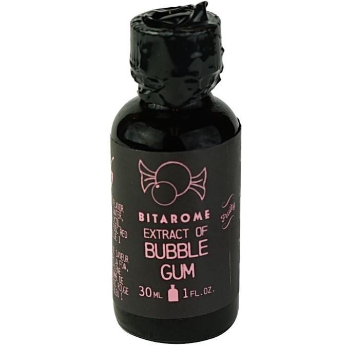 Bitarome Bubble Gum Extract 1oz