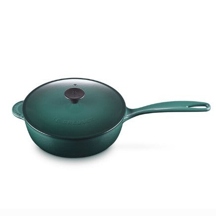 Le Creuset Saucier - 2L Artichaut