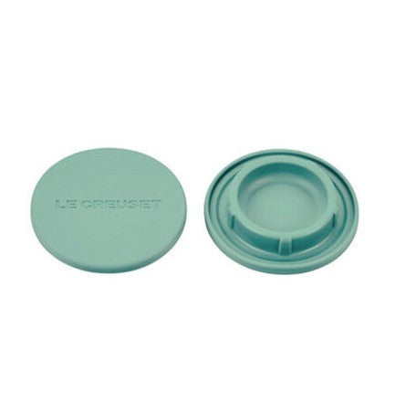 Le Creuset Mill Caps - Set of 2 Sage