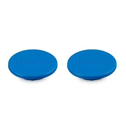 Le Creuset Mill Caps - Set of 2 Blueberry