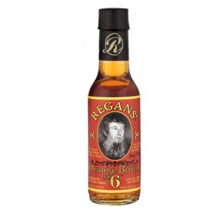 Regans Bitters - Orange