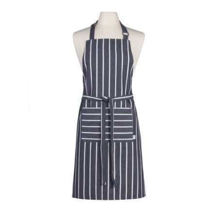 Now Designs Chef Apron - Butcher Stripe