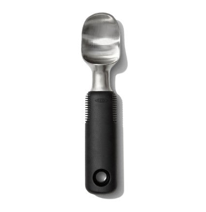 OXO Good Grips Ice Cream Scoop - Stainless Steel