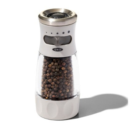 OXO Good Grips Pepper Grinder - Adjustable Mess-Free