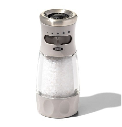 OXO Good Grips Salt Grinder - Adjustable Mess-Free
