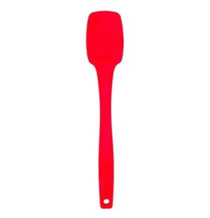 Thermoworks Silicone Spoonula - Red