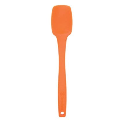 Thermoworks Silicone Spoonula - Orange