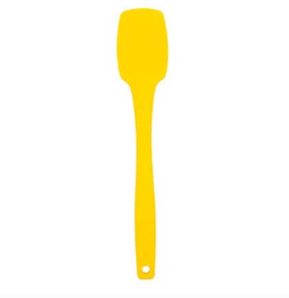 Thermoworks Silicone Spoonula - Yellow