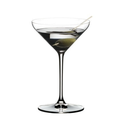 Riedel Extreme Martini Glass - 2 Pack