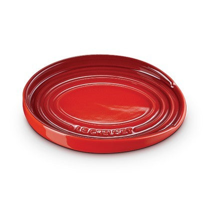 Le Creuset Spoon Rest - Cerise