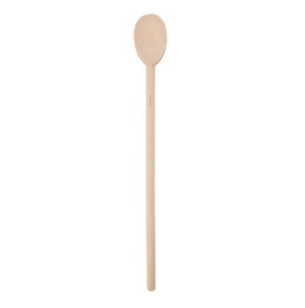 Browne Heavy Duty Deluxe Wooden Spoon 14"