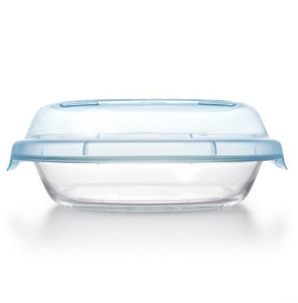OXO Good Grips Pie Plate With Lid - 9"