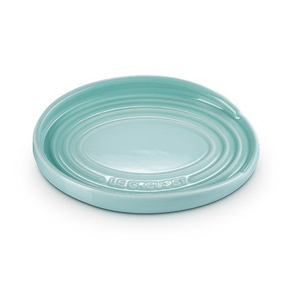 Le Creuset Spoon Rest - Sage