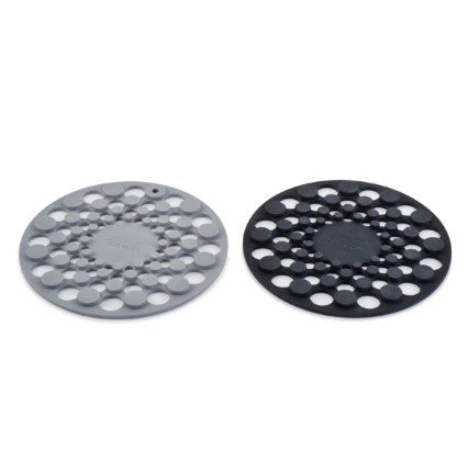 Joseph Joseph Spot-On™ Set of 2 Silicone Trivets
