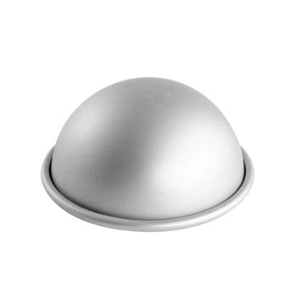 Fat Daddios Hemishpere Pan - 5x2 1/2"