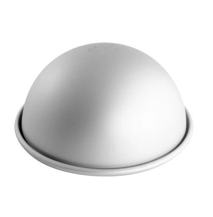 Fat Daddios Hemishpere Pan - 6 1/2x3 1/4"