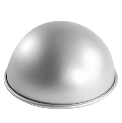 Fat Daddios Hemishpere Pan - 9x4 1/2"