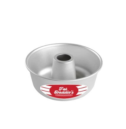 Fat Daddios Ring Mold Pan - 5x2"