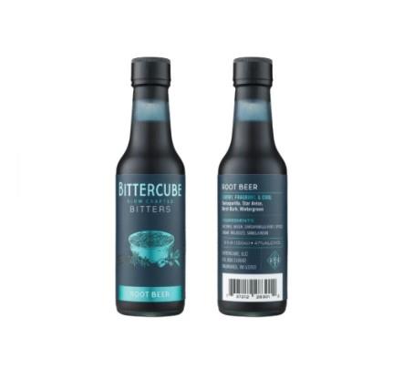 Bittercube Bitters - Root Beer