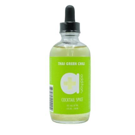 Addition Cocktail Spice - Thai Green Chili