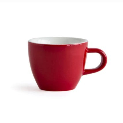 Acme Espresso Cup 70ml Red