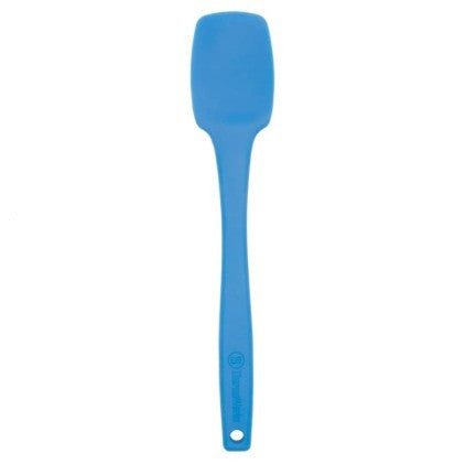 Thermoworks Silicone Spoonula - Blue