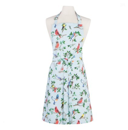 Now Designs Chef Apron - Birdsong