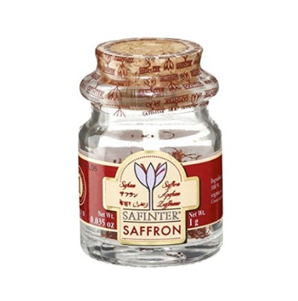 Safinter Saffron Threads