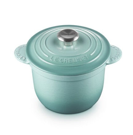 Le Creuset Rice Pot - Sage