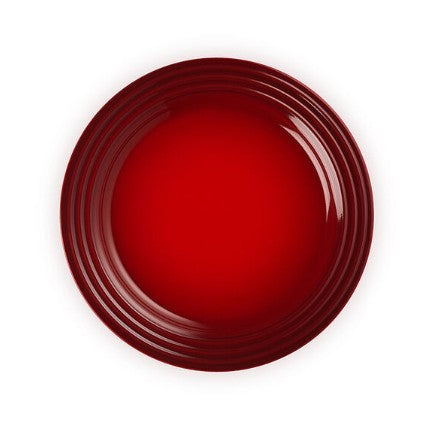 Le Creuset Classic Salad Plate - Cerise