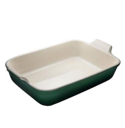 Le Creuset Rectangular Dish - 3.8L Artichaut