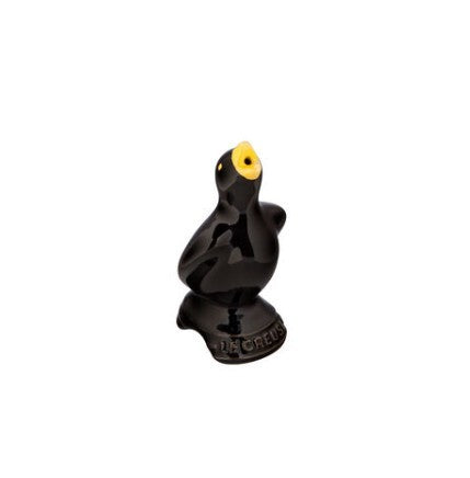 Le Creuset Pie Bird - Black