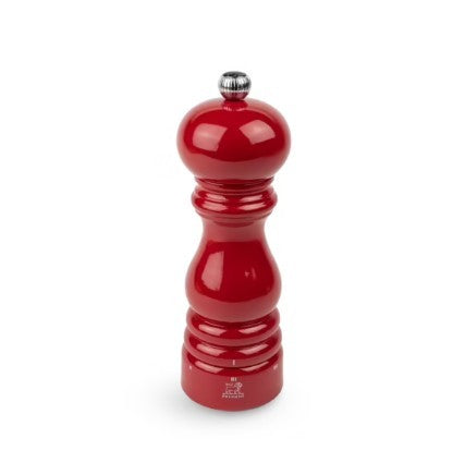 Peugeot Pepper Mill - Paris U'Select Passion Red 18cm