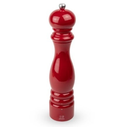 Peugeot Pepper Mill - Paris U'Select Passion Red 30cm