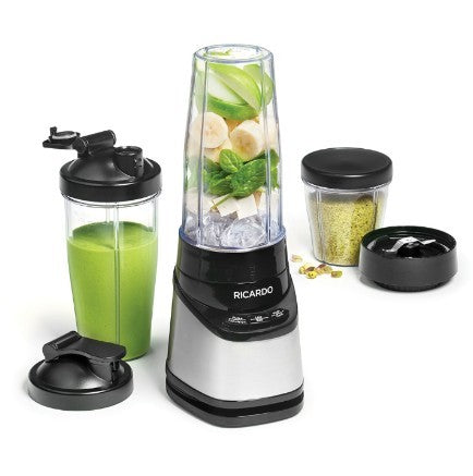 Ricardo Personal Blender