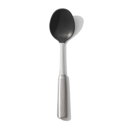 OXO SteeL® Cooking Spoon - Silicone