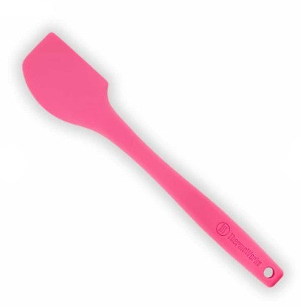Thermoworks Silicone Spatula - 12.5" Pink