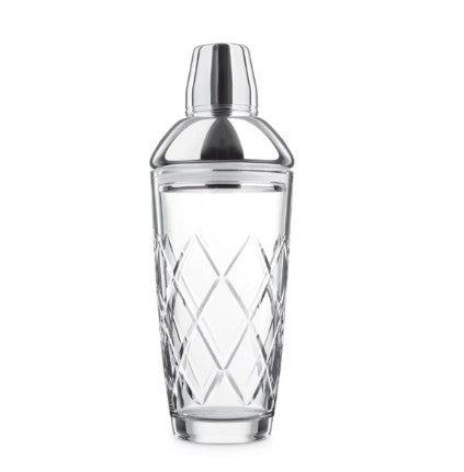 Final Touch Cocktail Shaker - Yarai