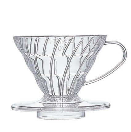 Hario Dripper - V60-01 Plastic
