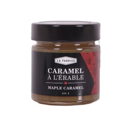 La Fabrick Maple Caramel