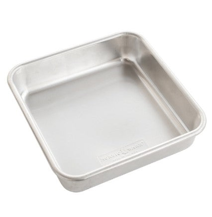 Nordicware Cake Pan - 8x8x2"
