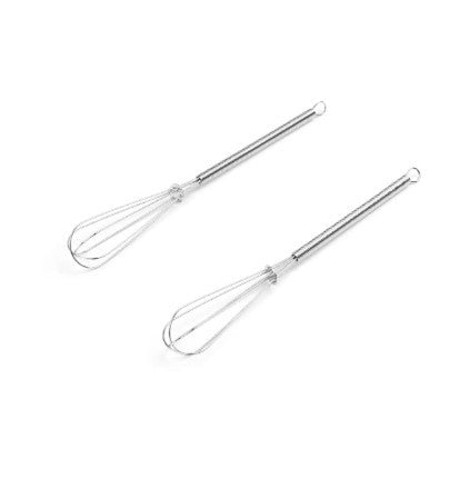 Fox Run Mini Whisk - Set Of 2