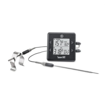 Thermoworks Square DOT® - Black