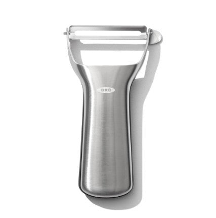 OXO SteeL® Peeler - Straight