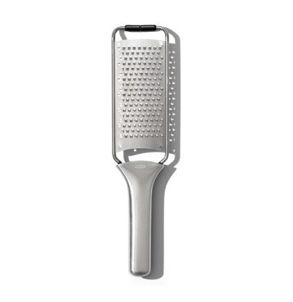 OXO SteeL® Handheld Grater